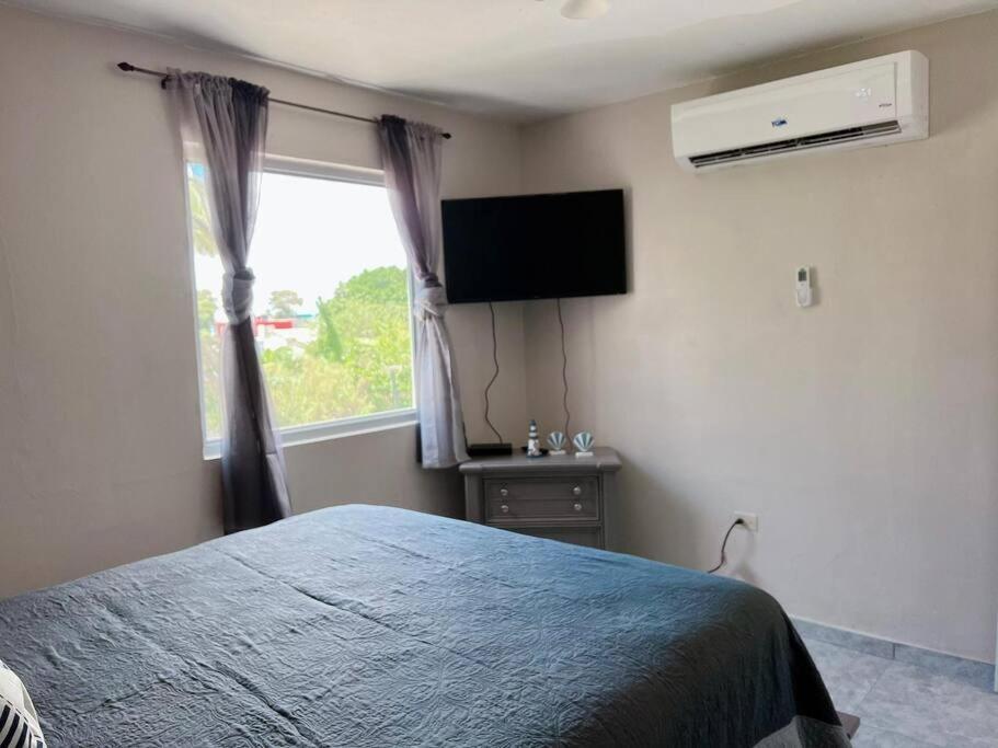 Orsini Beach Apartment Aguadilla Eksteriør bilde